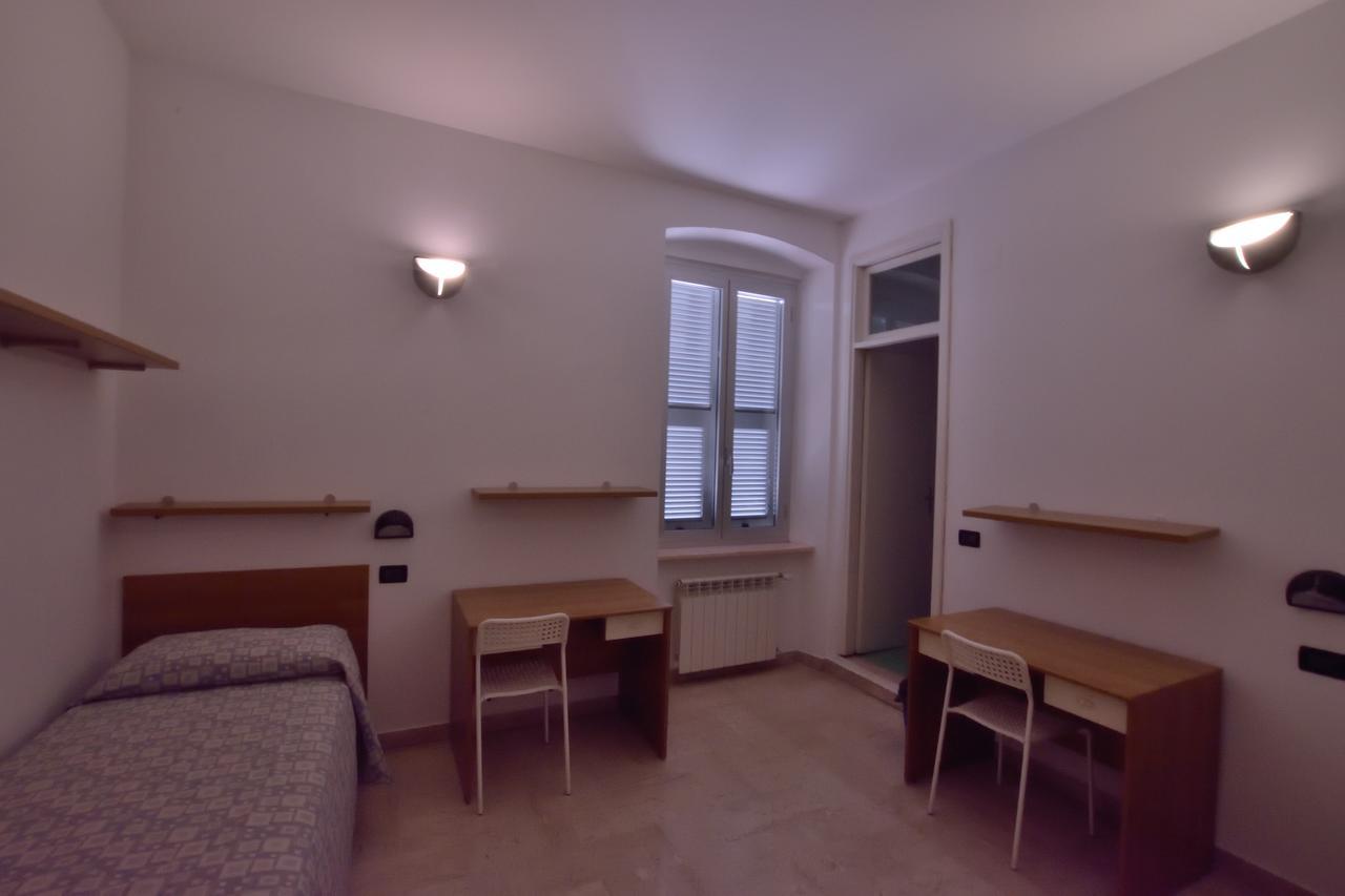 Collegio Emiliani Bed and Breakfast Bogliasco Buitenkant foto